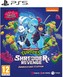 Teenage Mutant Ninja Turtles: Shredder's Revenge - Anniversary Edition (PS5)