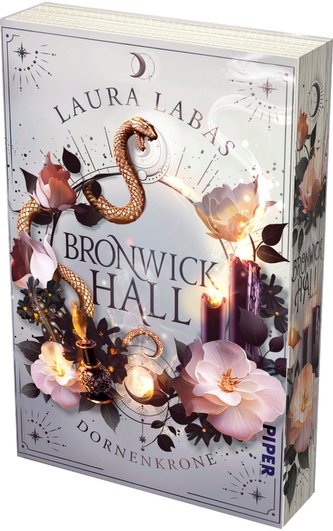 Bronwick Hall - Dornenkrone