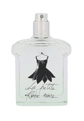 Guerlain La Petite Robe Noire Eau Fraiche Toaletní voda 30 ml pro ženy Tester