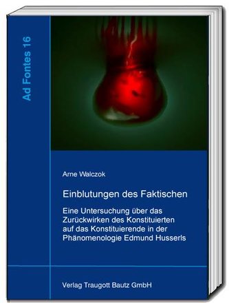 Einblutungen des Faktischen