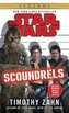 Scoundrels: Star Wars Legends