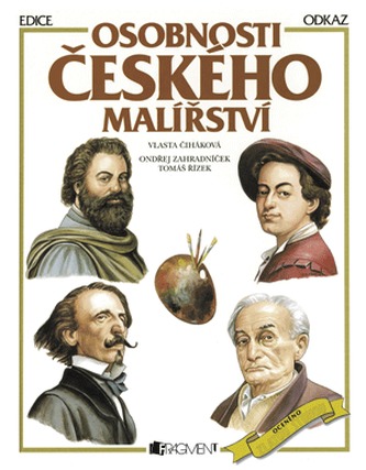 Osobnosti českého malířství