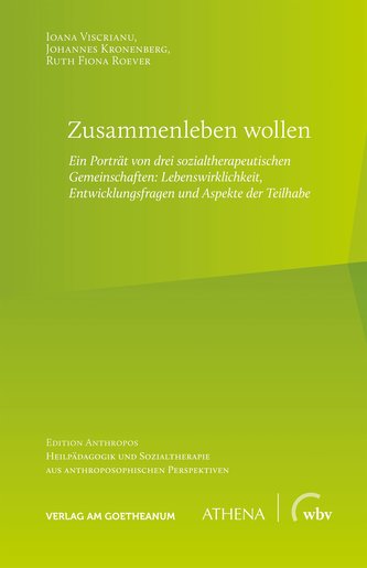 Zusammenleben wollen