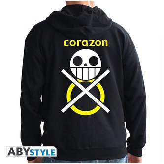 Mikina One Piece - Sweat - vel. M