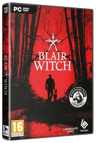 Blair Witch (PC)