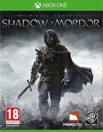 Middle-Earth: Shadow of Mordor (Xbox One)