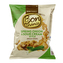 Bon Chance chlebové chipsy s jarní cibulkovou a zakysanou smetanou 120g