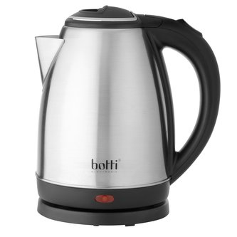 ELEKTRICKÁ KONVICE HENRY 1.7L INOX -BOTTI SG-A301SS/LJ-15-18BC