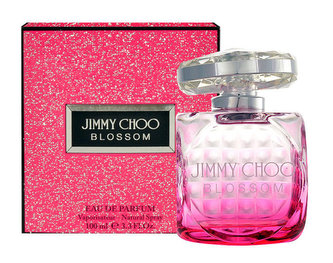 Jimmy Choo Jimmy Choo Blossom Parfémovaná voda 60 ml pro ženy Tester