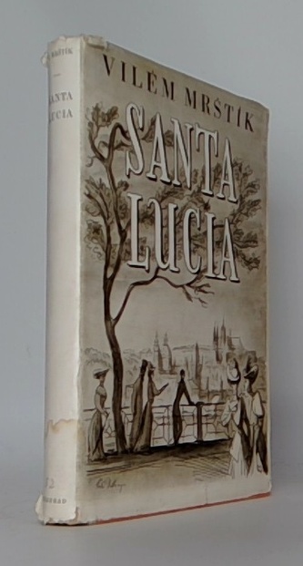 Santa Lucia