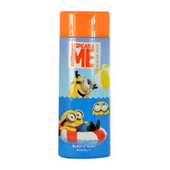 Minions Bubble Bath Pěna do koupele 400 ml pro děti