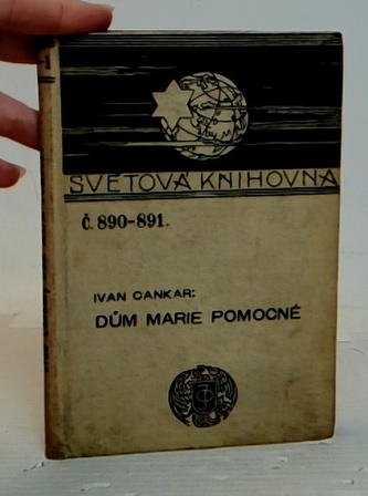 Dům Marie pomocné