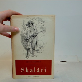 Skaláci