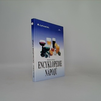 Encyklopedie nápojů