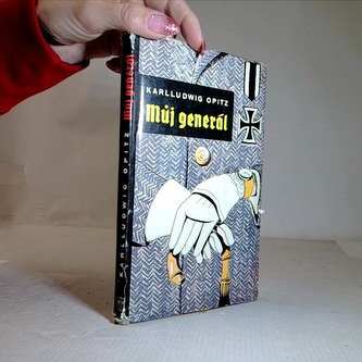 Můj generál