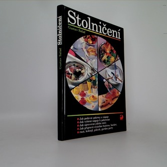 Stolničení