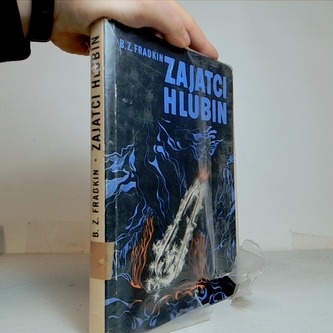 Zajatci hlubin