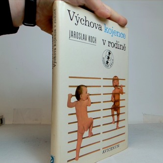 Výchova kojence v rodině