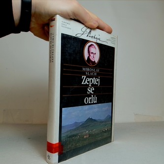 Zeptej Se Orlů