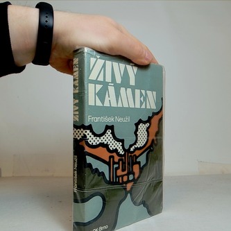 Živý kámen