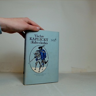 Kdo z koho