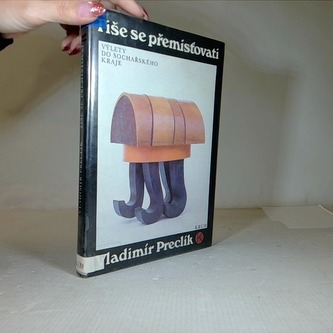 Tiše se přemisťovati