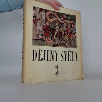 Dějiny Světa 3