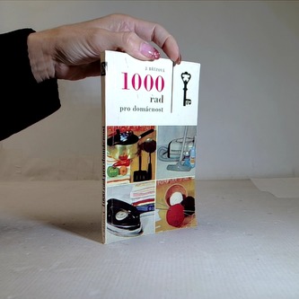 1000 rads pro domácnost