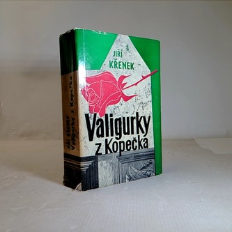 Valigurky z Kopečka