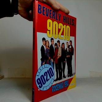 Beverly Hills, 90210ročenka 1994