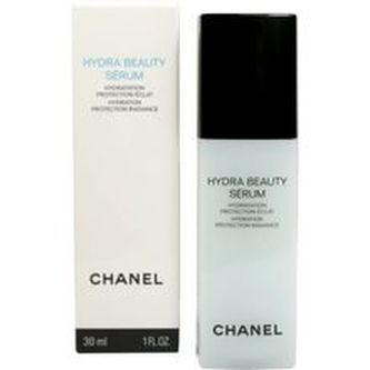Chanel Hydra Beauty Pleťové sérum Sérum 30 ml pro ženy
