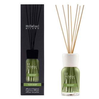 MILLEFIORI Milano Verdant Escape / Difuzér 250ml