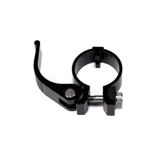 Objímka tubusu řídítek Micro Suspension - komplet