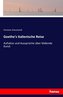 Goethe's italienische Reise