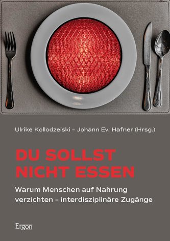 Du sollst nicht essen