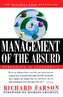 Management of the Absurd