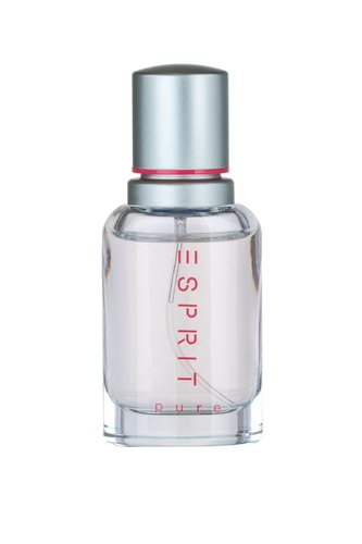 Esprit Pure For Women Toaletní voda 15 ml pro ženy