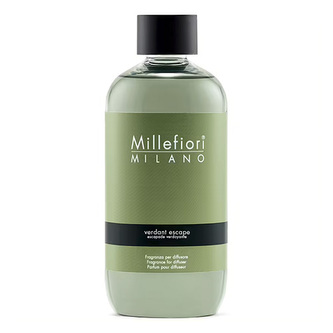 MILLEFIORI Milano Verdant Escape / Náplň pro difuzér 250ml