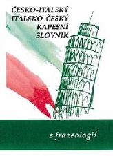 Česko-italský Italsko-český kapesní slovník