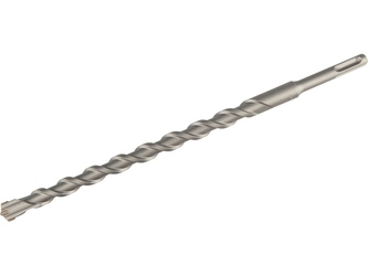 EXTOL PREMIUM vrták čtyřbřitý SDS PLUS příklepový do betonu a zdiva, O 16x310mm, SK