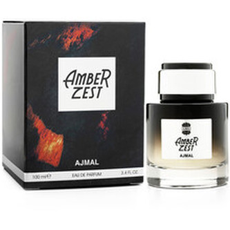 Ajmal Amber Zest - EDP 100 ml unisex