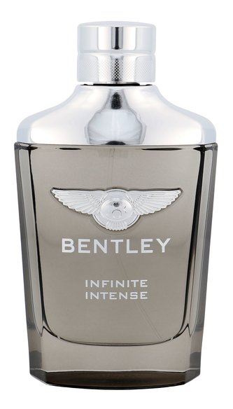 Bentley Infinite Intense Parfémovaná voda 100 ml pro muže