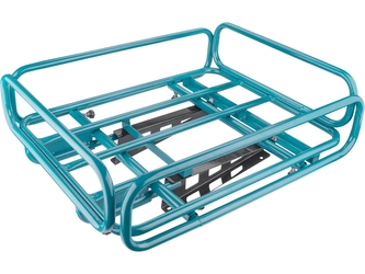 EXTOL INDUSTRIAL plošina trubková