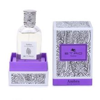 ETRO Ambra Toaletní voda 100 ml unisex
