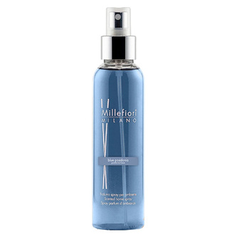 MILLEFIORI Milano Blue Posidonia / Bytový sprej 150ml