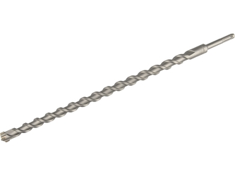 EXTOL PREMIUM vrták čtyřbřitý SDS PLUS příklepový do betonu a zdiva, O 20x460mm, SK