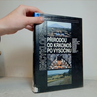 Přírodou od Krkonoš po Vysočinu