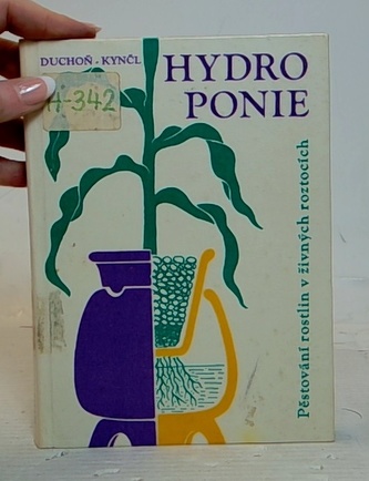 Hydroponie