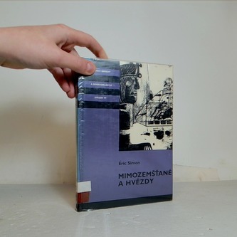 Mimozemšťané a hvězdy