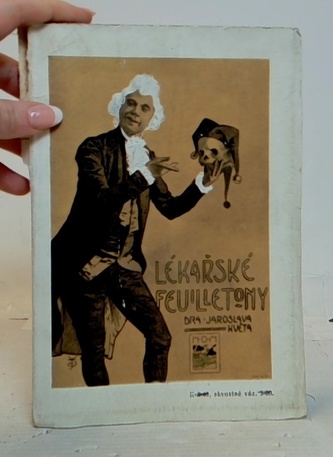 Lékařské feuilletony